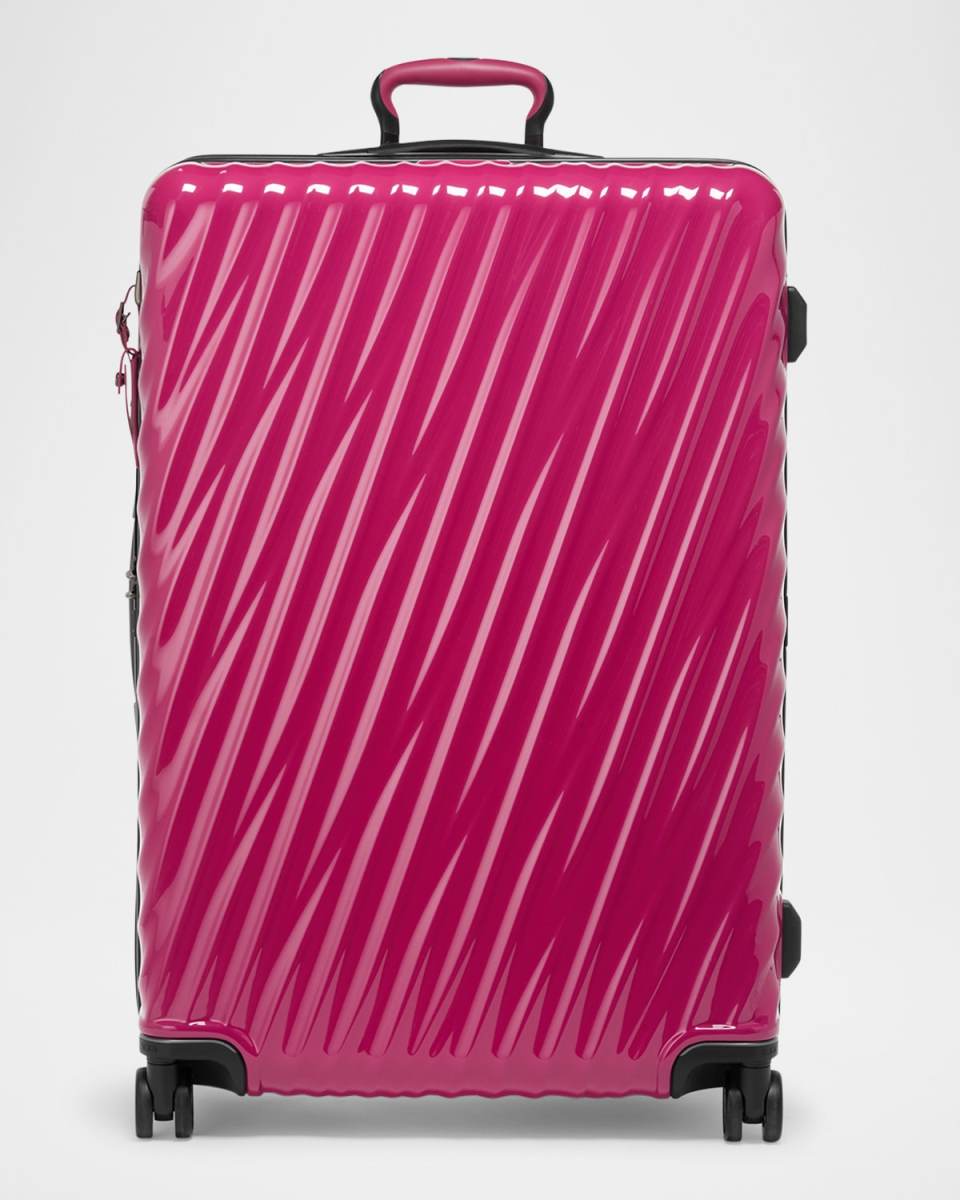 19 Degree 31" Extended-Trip Expandable Packing Case
